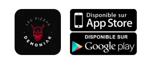 Application Smart Pizza