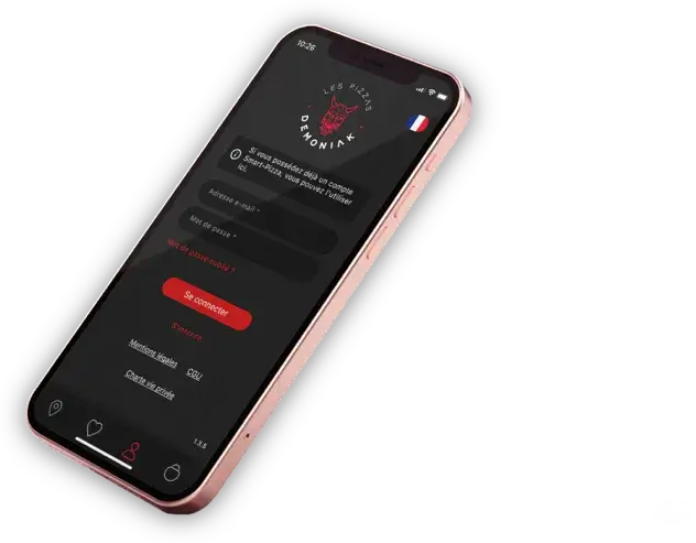 Démoniak App