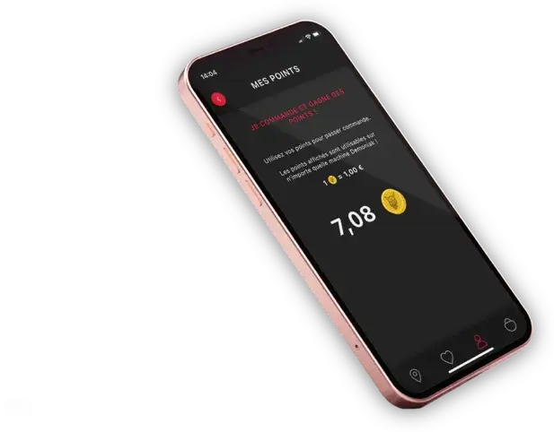 Démoniak App